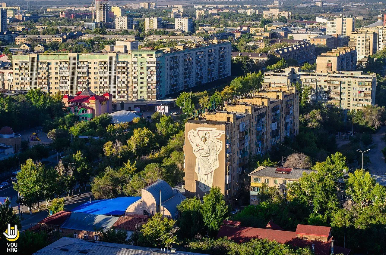 Блок 1 Юго-Восток