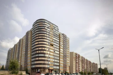 Блок 2 Юго-Восток